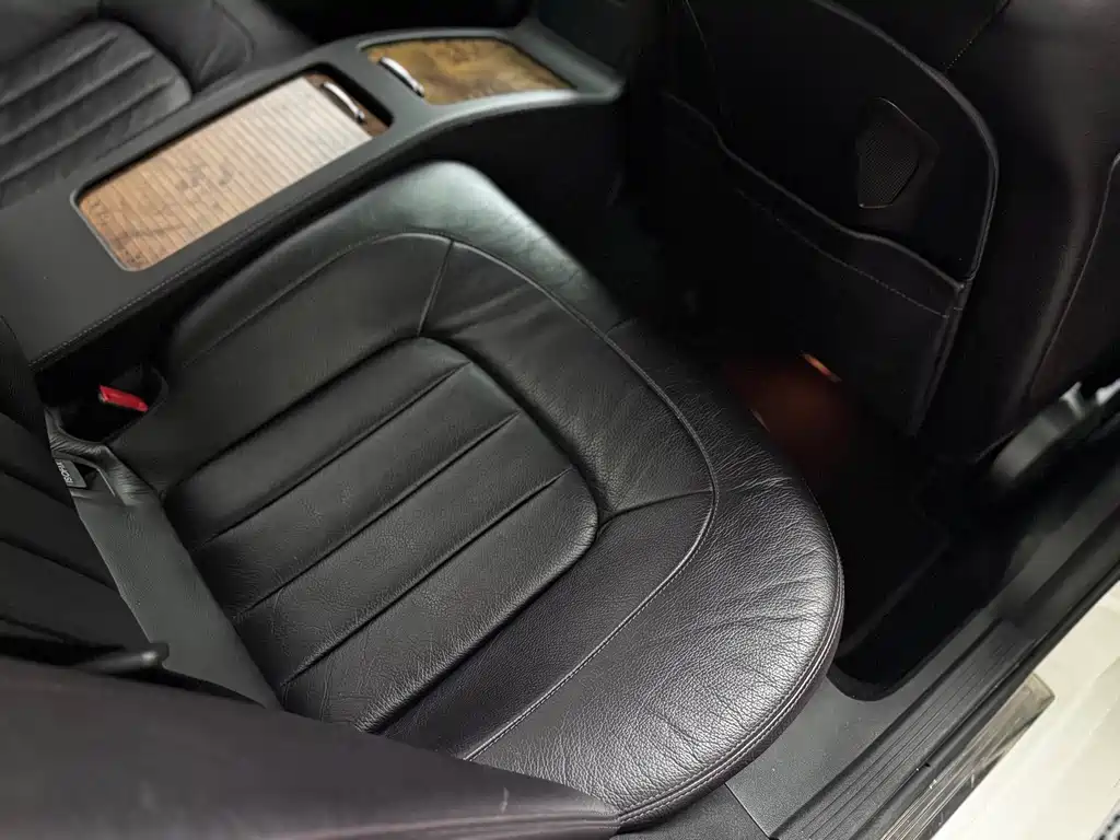 Mercedes-Benz CLS — миниатюра 19