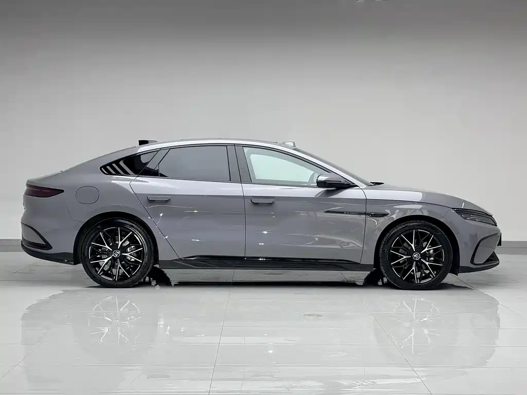 BYD Han 2025 DM-i Smart Drive 125KM Flagship