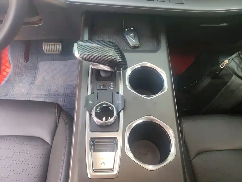 Changan CS55PLUS CS55 PLUS 2022 1.5T DCT Luxury