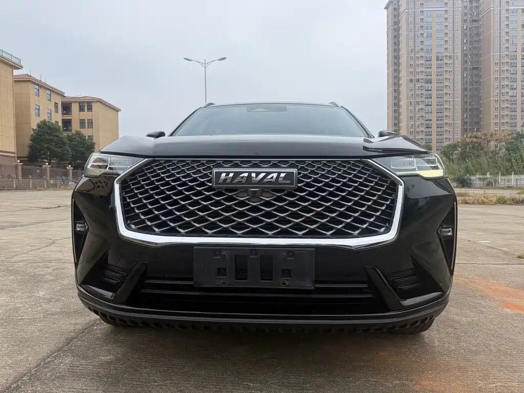 Haval H6 — миниатюра 2