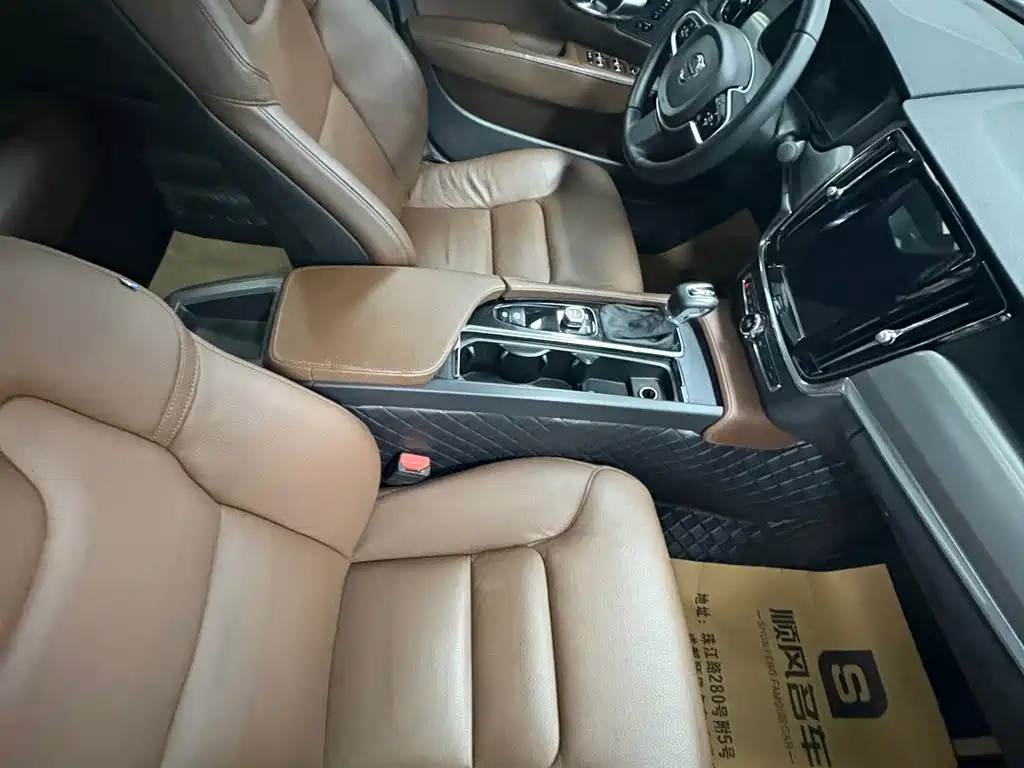 Volvo S60 — миниатюра 7