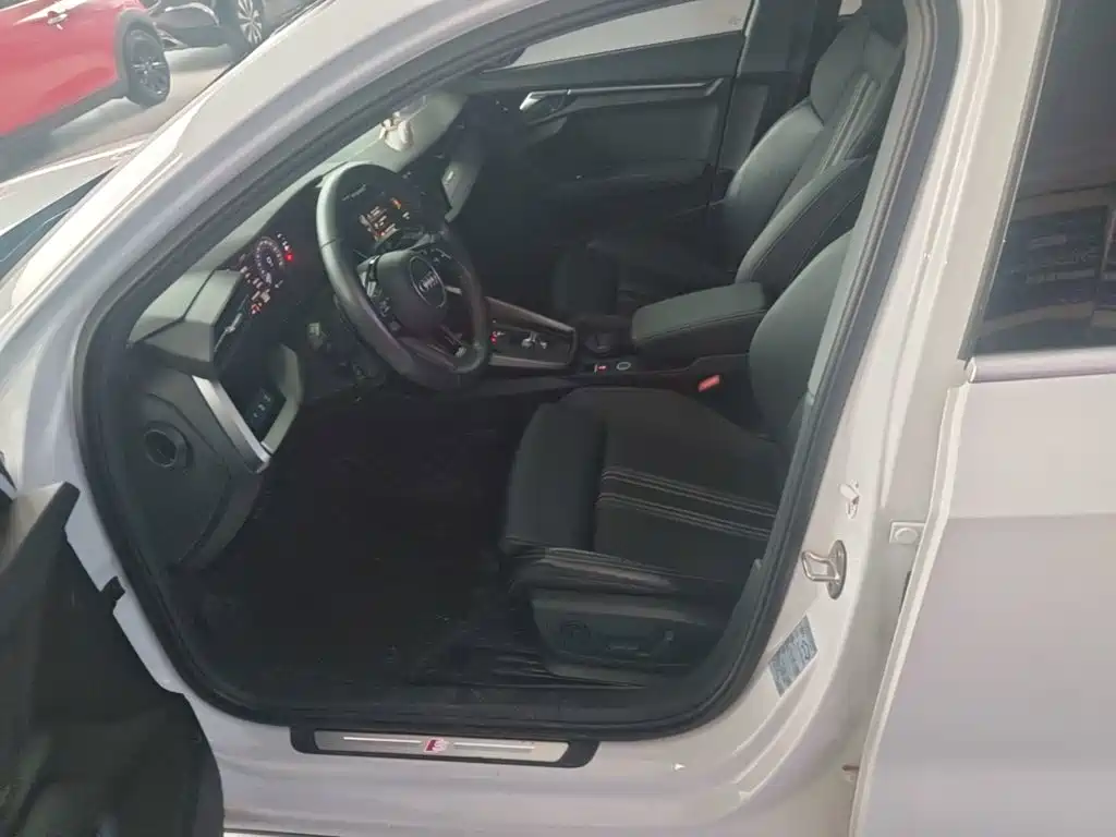 Audi A3 — миниатюра 15