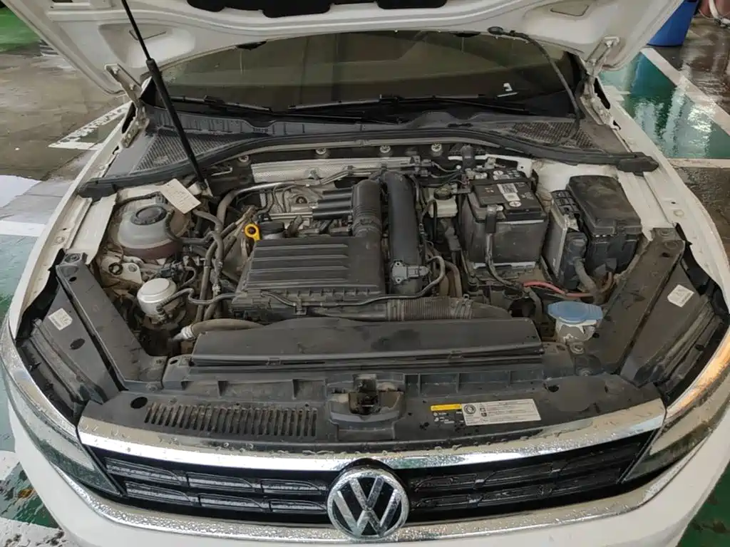 Volkswagen Lamando — миниатюра 20