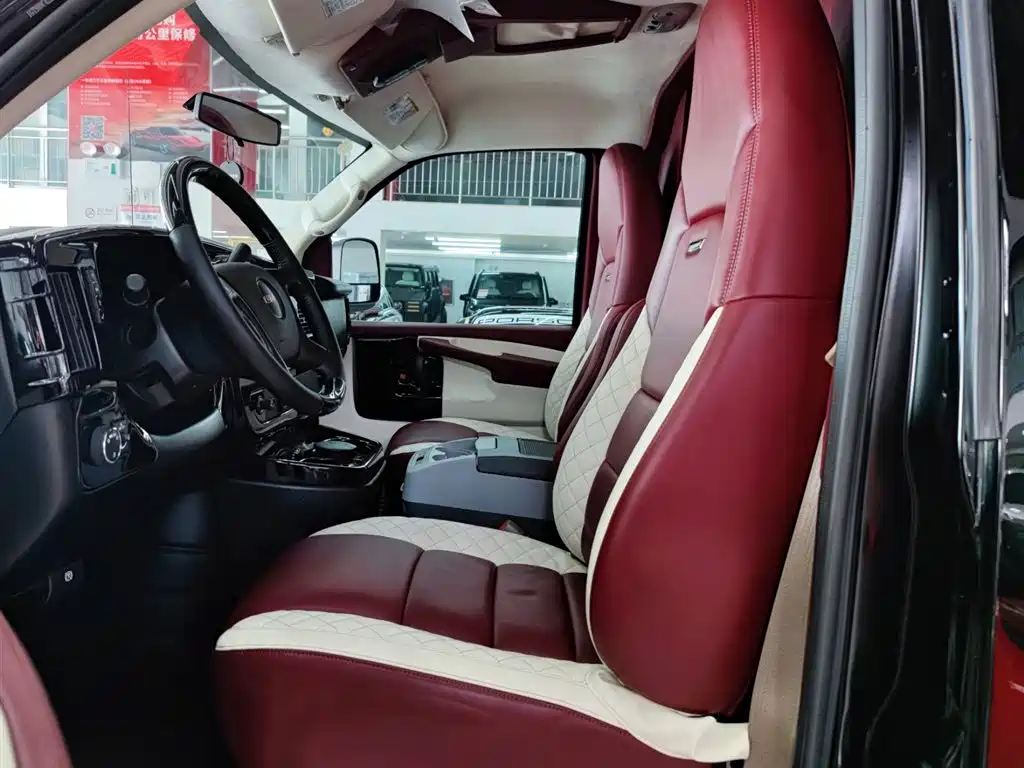 GMC Savana 2014 5.3L