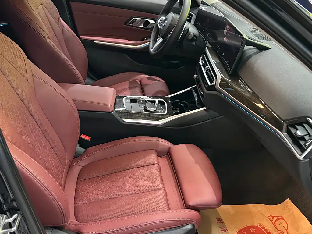 BMW 3 Series — миниатюра 4