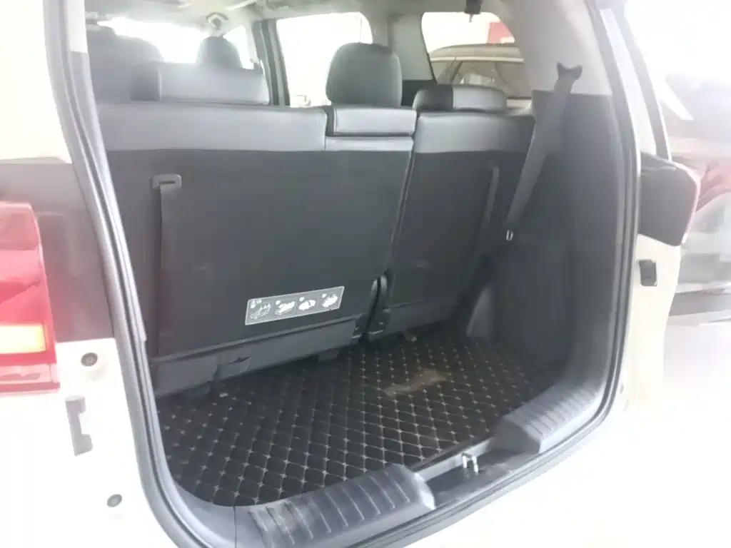GAC Motor Trumpchi M8 — миниатюра 19
