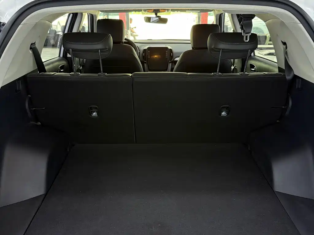 Hyundai ix35 — миниатюра 18