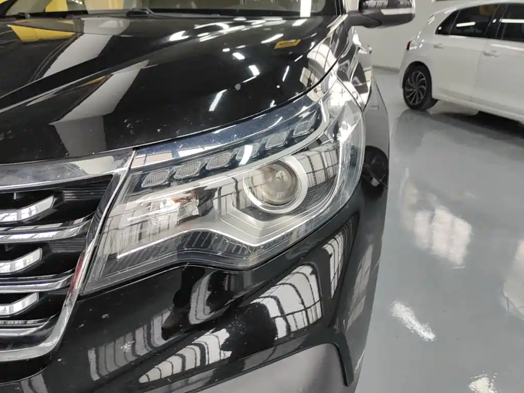 Kia Sportage — миниатюра 24