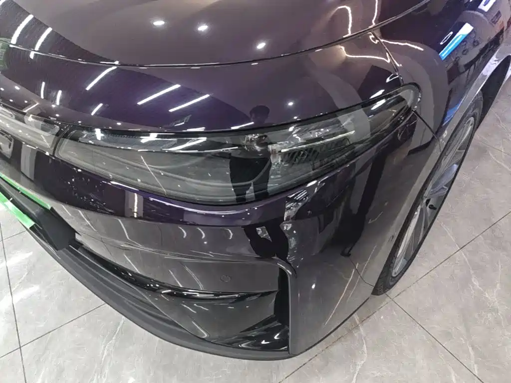 Leapmotor Leapmotor C16 — миниатюра 24