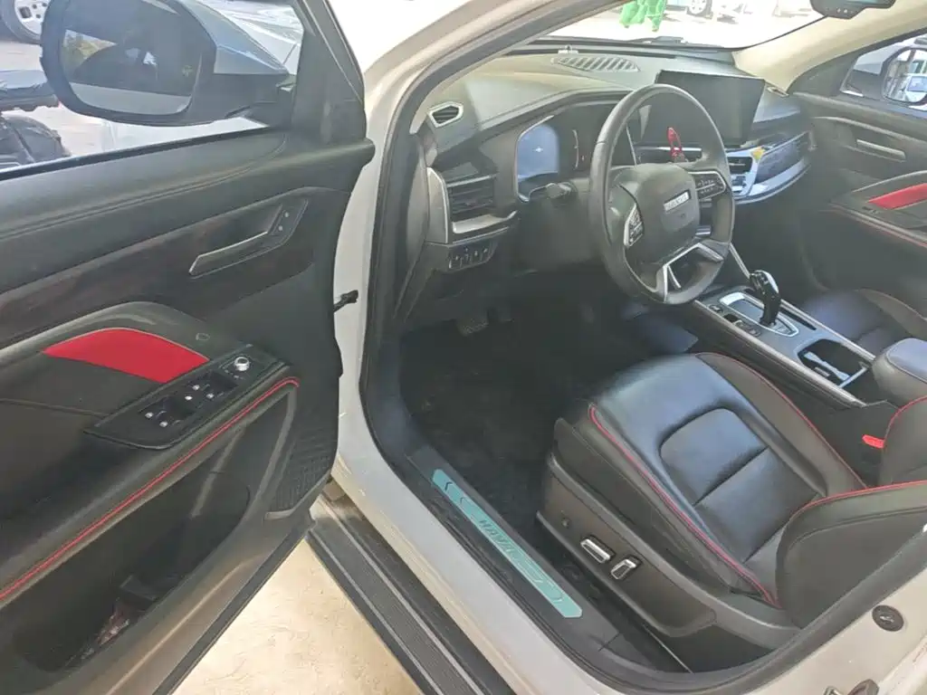 Haval H6 — миниатюра 16
