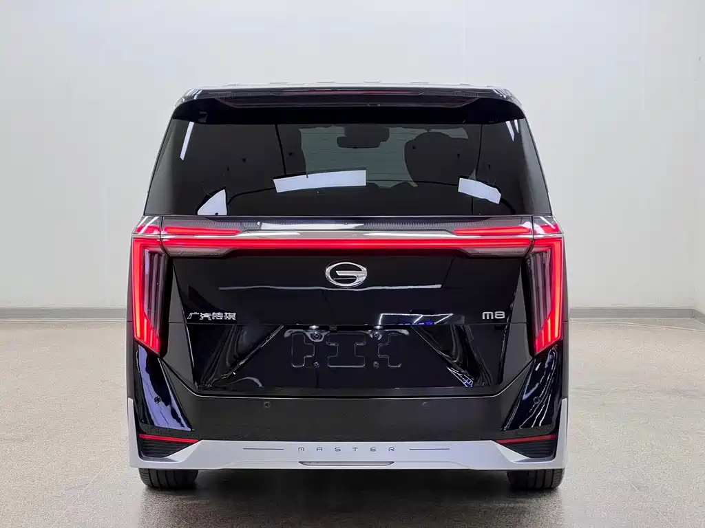 GAC Motor Trumpchi M8 — миниатюра 5