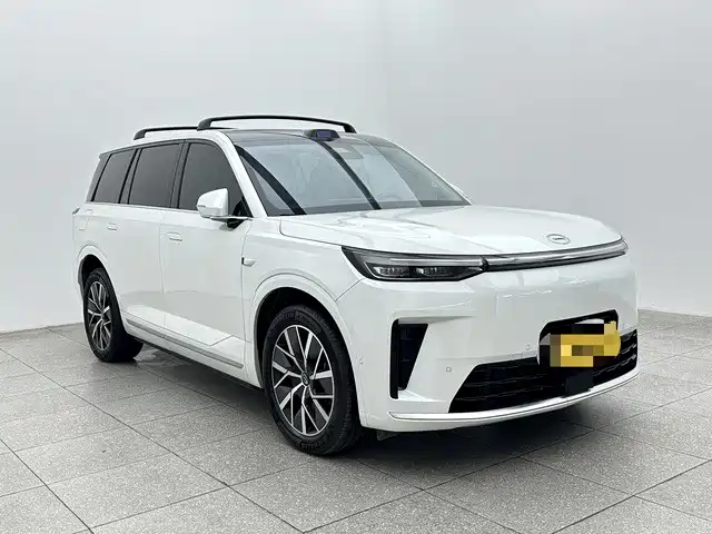 GAC Motor Trumpchi Xiangwang S9 — миниатюра 3