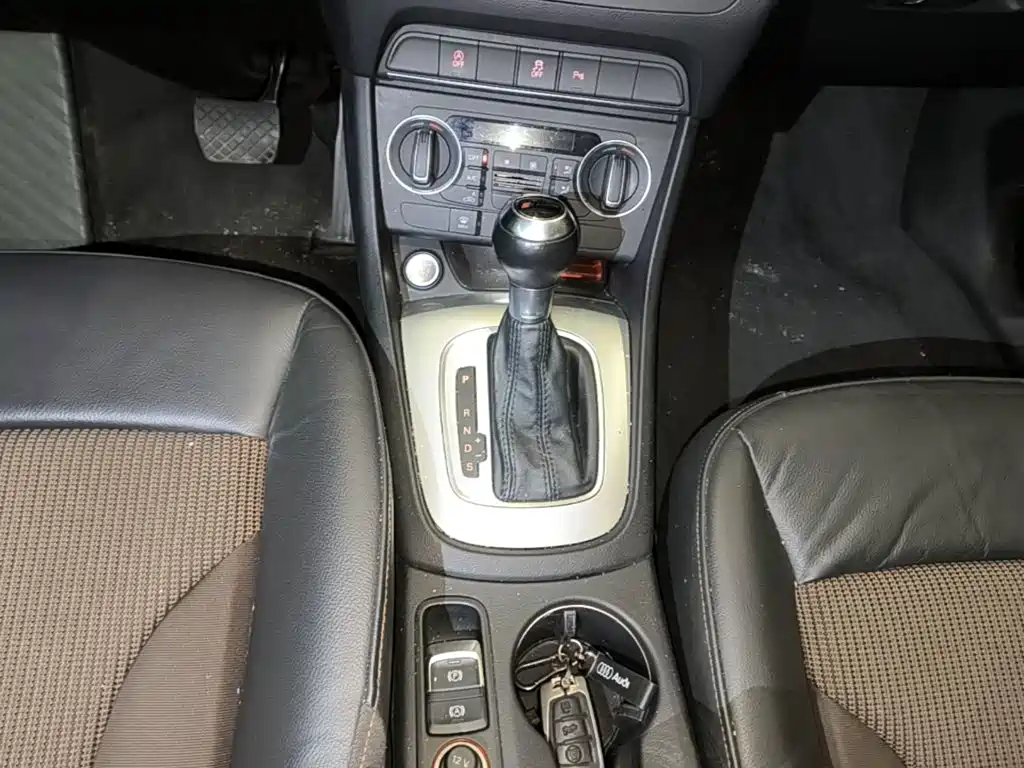 Audi Q3 — миниатюра 14
