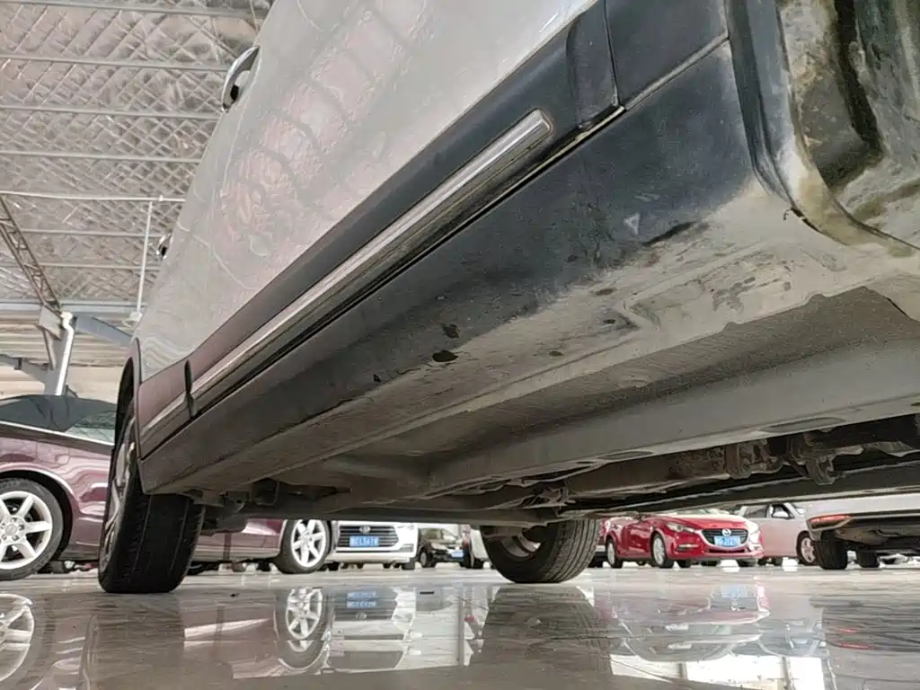 JAC Refine S3 — миниатюра 21