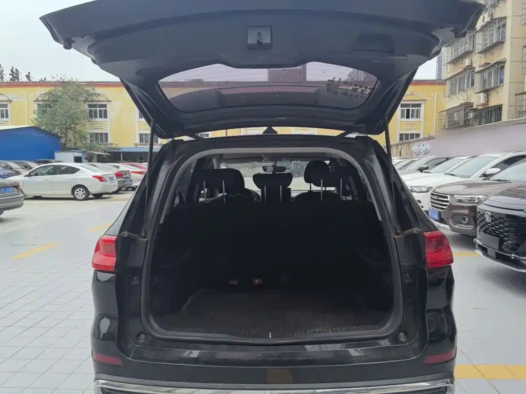 Haval M6 — миниатюра 19