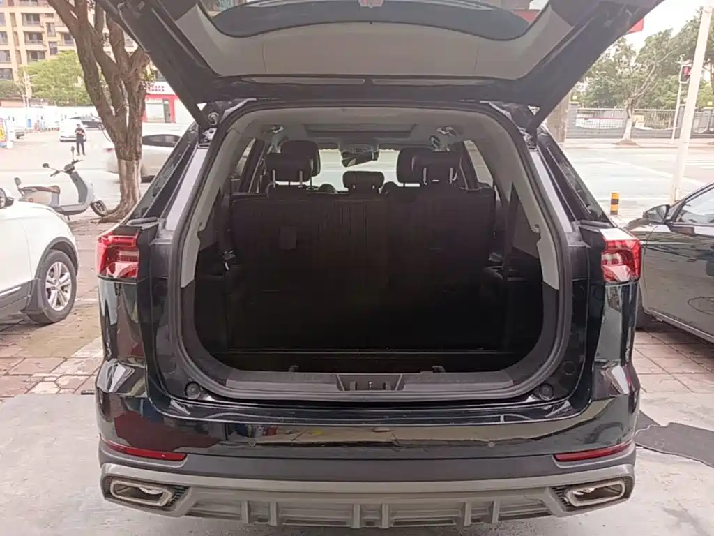 Chery Tiggo 8 PRO — миниатюра 19