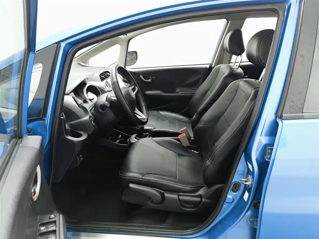 Honda Fit 2011 1.3L MT Comfort