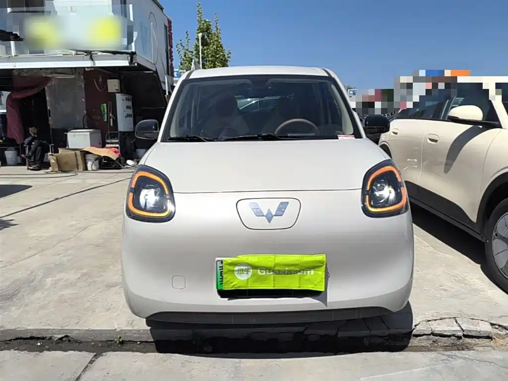Wuling Mini EV MINIEV 2025