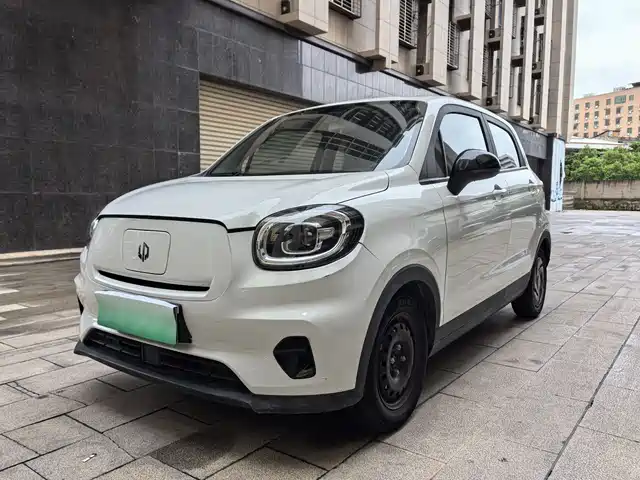 2023 Leapmotor T03