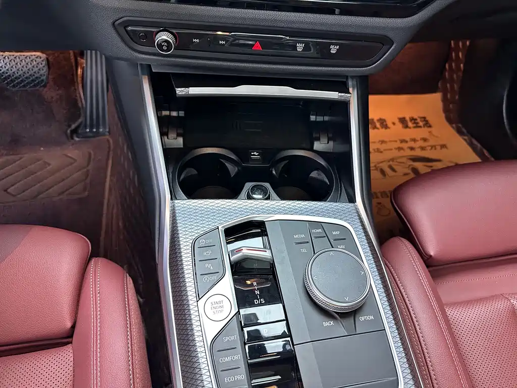 BMW 3 Series — миниатюра 10
