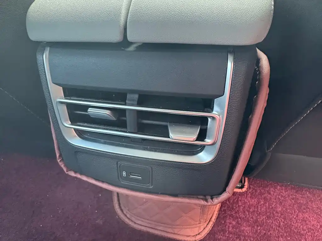 Changan CS75PLUS — фотографии объявления, Фото 12