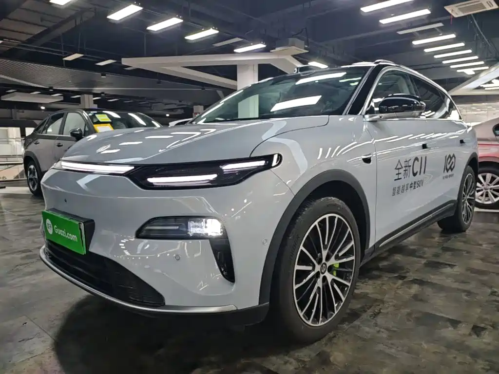 Leapmotor C11 2026 640