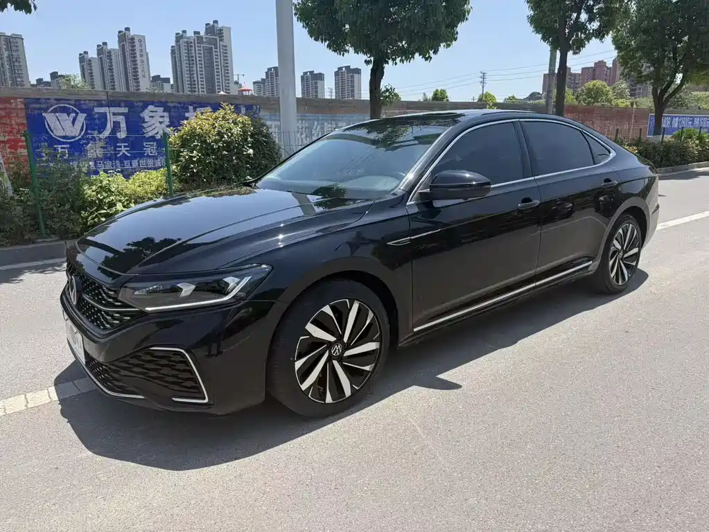 Volkswagen Passat 2022 330TSI Starry Elite Edition