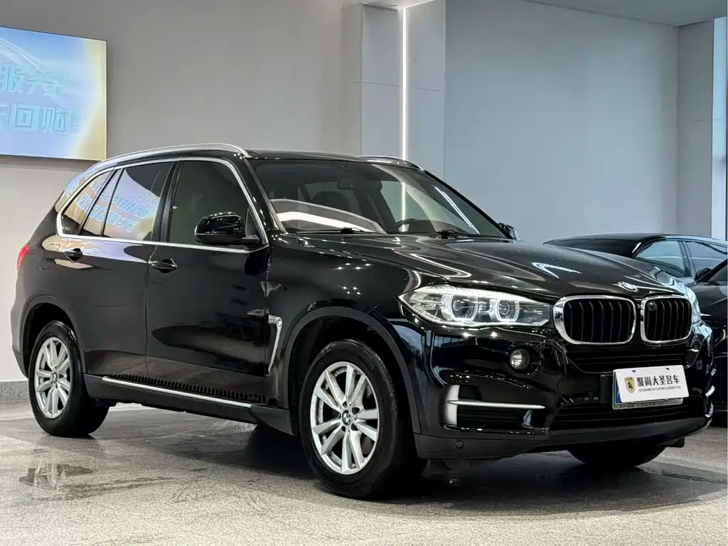 BMW X5 2019 3.0T