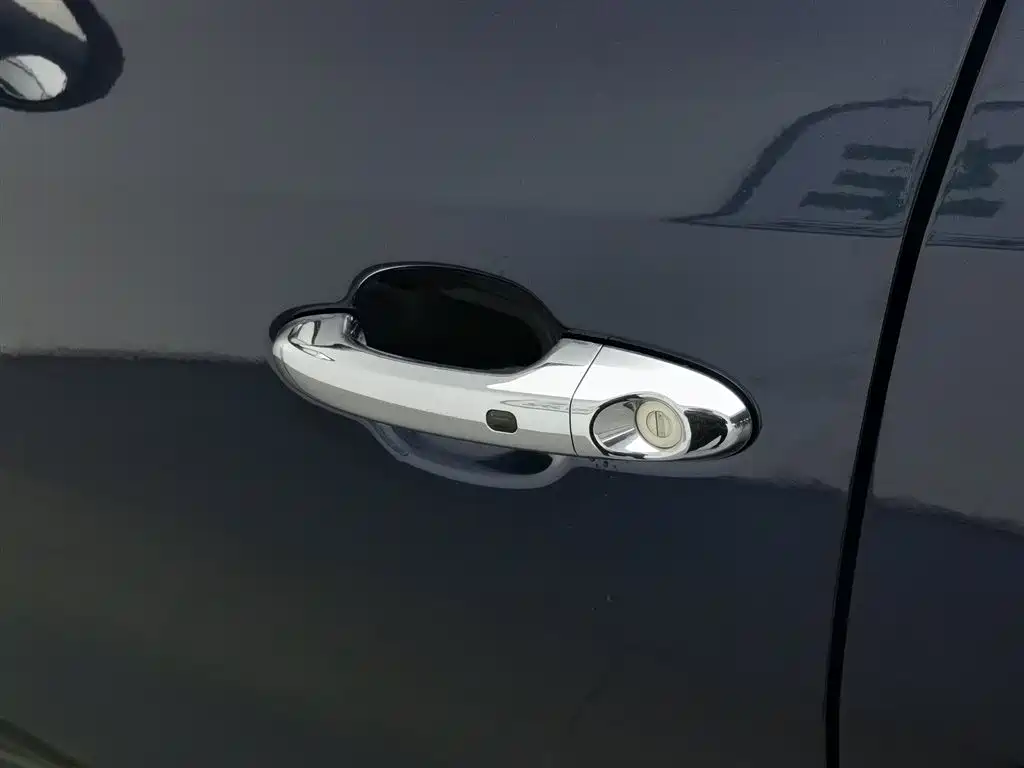 DONGFENG SCENERY 580