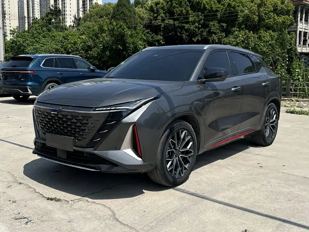 Oshan Oushang Z6 2022