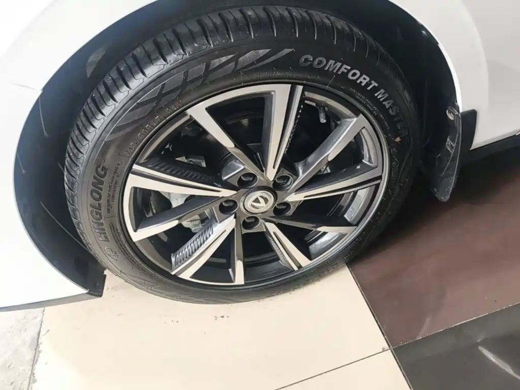Changan Eado — миниатюра 23