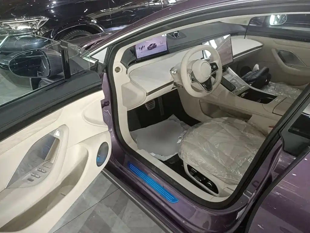 Zhijie Zhijie S7 — миниатюра 16