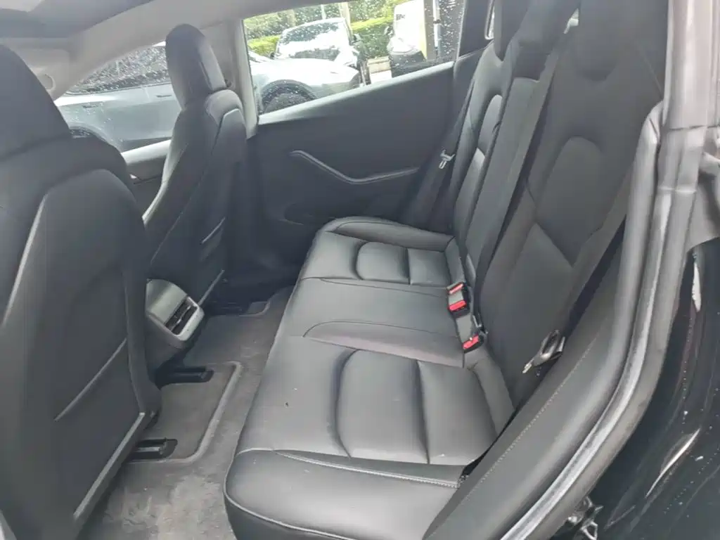 Tesla Model 3 — миниатюра 17