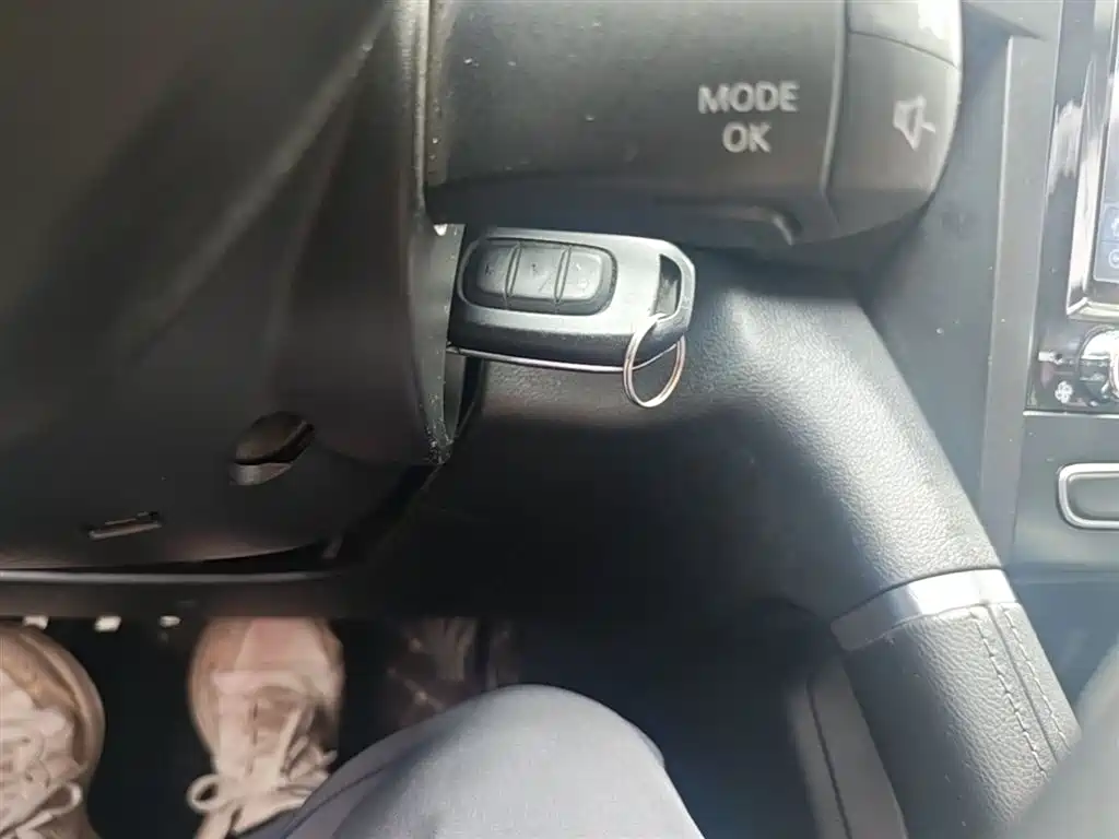 Renault Koleos 2017 2.0L Lead