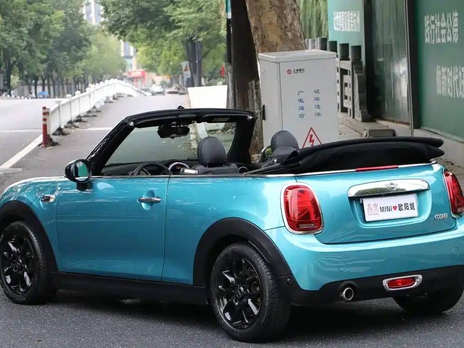 MINI Mini — миниатюра 20