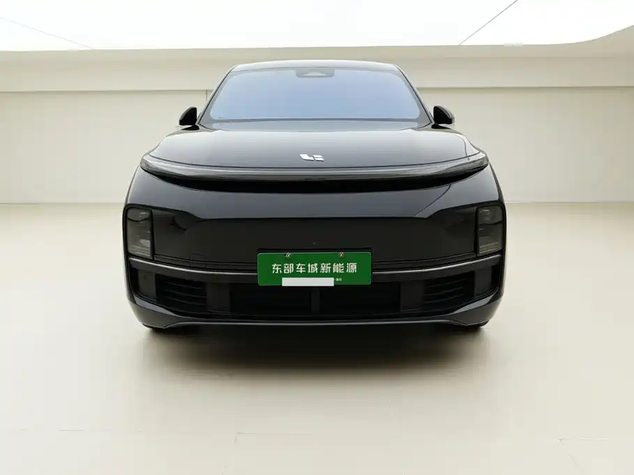 Li Auto Li L8 — миниатюра 2