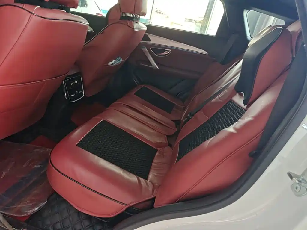 Jetour X70 PLUS — миниатюра 17