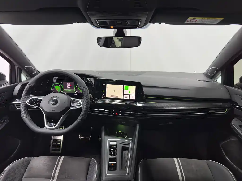 Volkswagen Golf 2023 280TSI DSG R-Line Lite