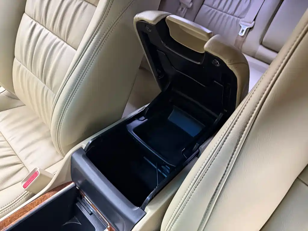 Honda Accord — миниатюра 29