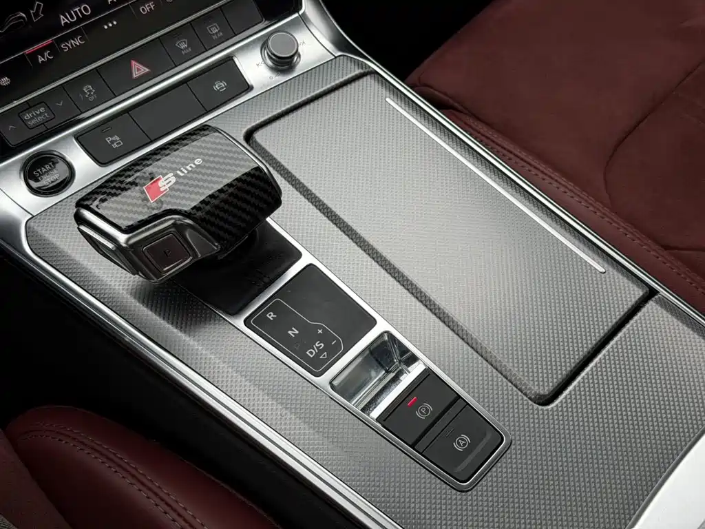 Audi A6L — фотографии объявления, Фото 12