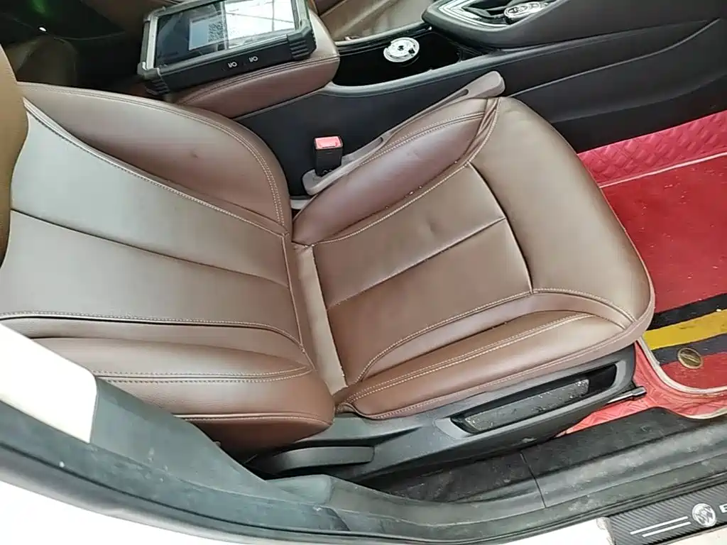 Buick GL6 — миниатюра 25