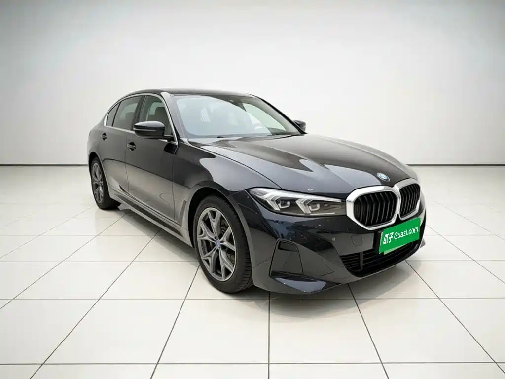 BMW i3 — миниатюра 3