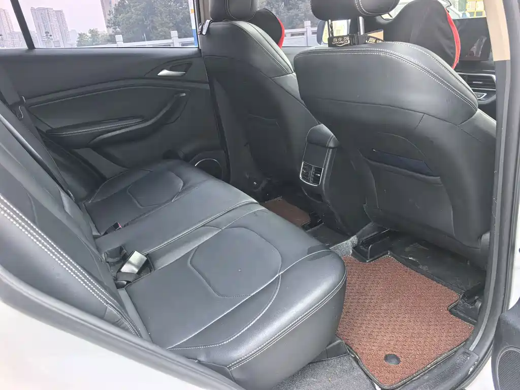 BYD Song — миниатюра 11