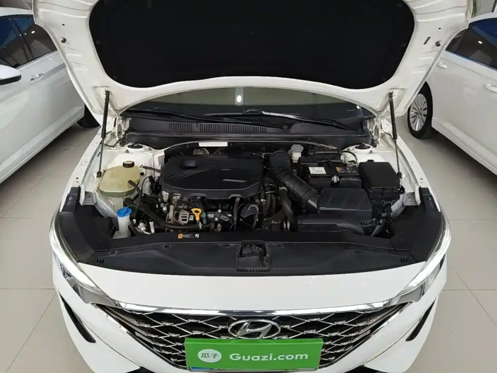 Hyundai Fista — миниатюра 20
