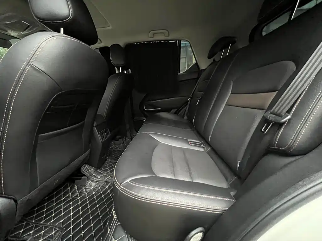 GAC Group GAC NE EV — миниатюра 10