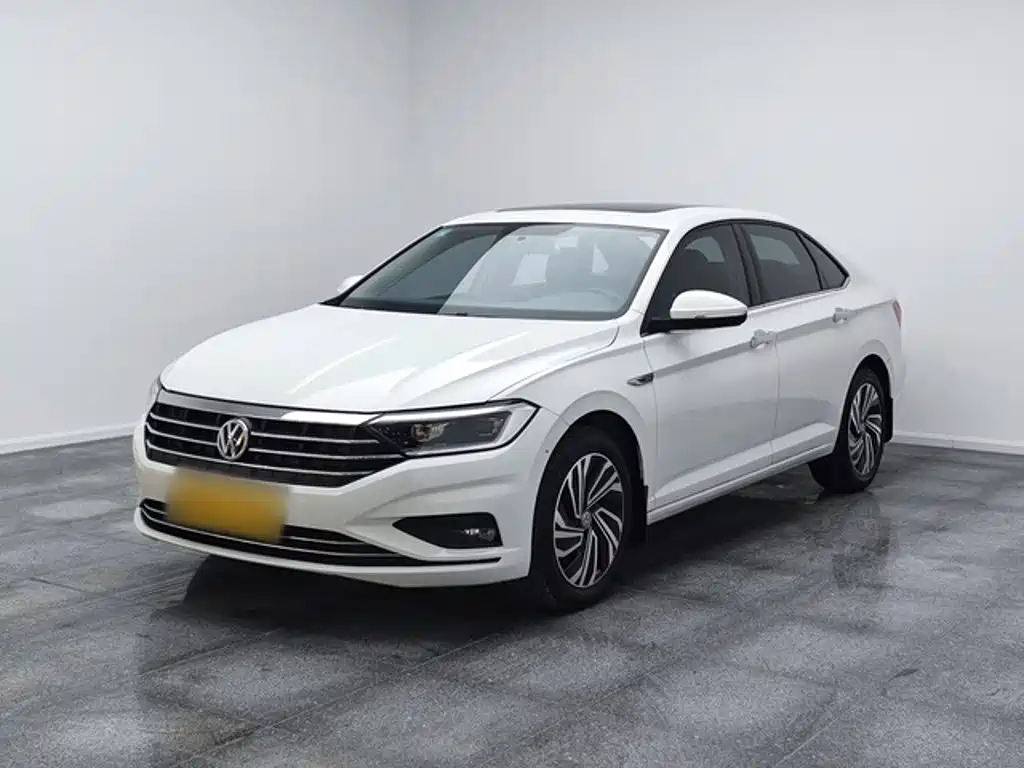 Volkswagen Sagitar — миниатюра 2