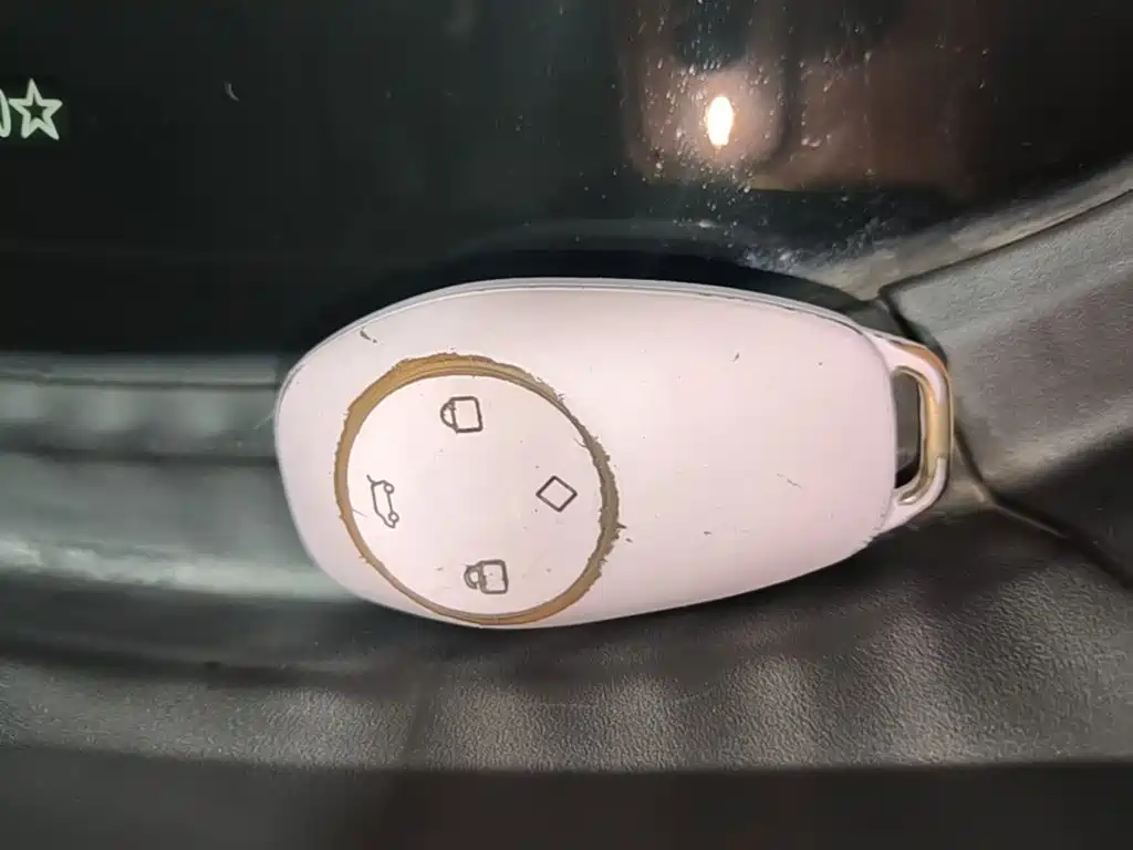 Leapmotor Leapmotor T03 — миниатюра 9