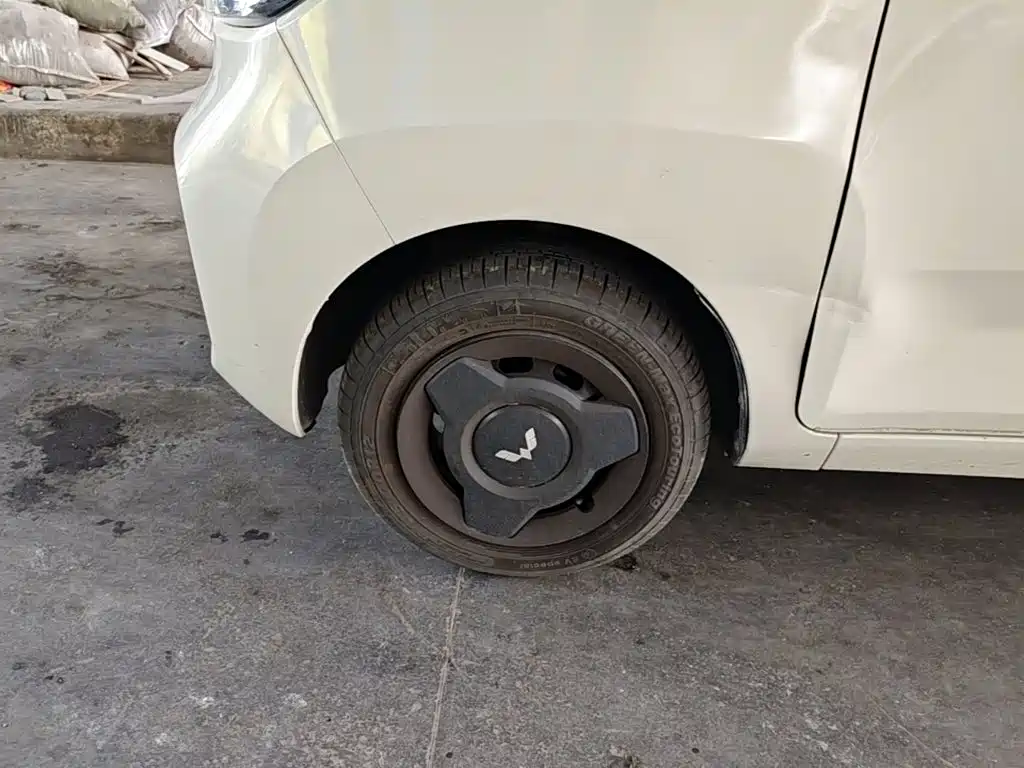 Wuling MINIEV — миниатюра 23