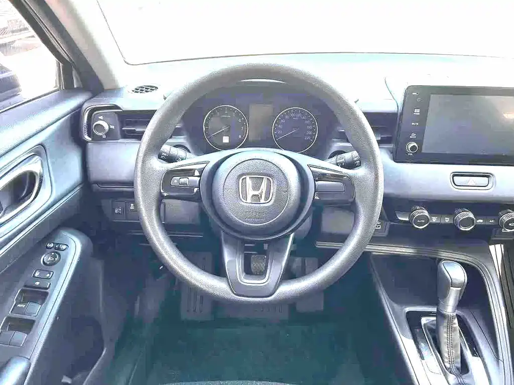 Honda XR-V — миниатюра 7