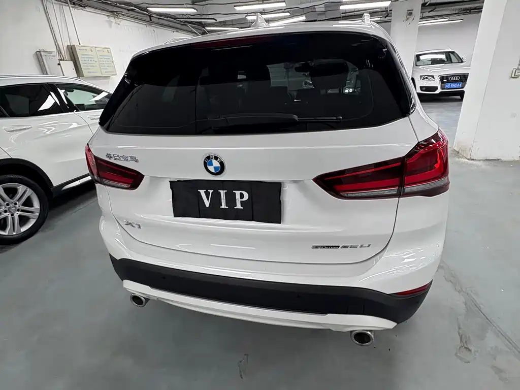 BMW X1 — миниатюра 16